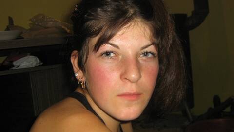 sexybluegirl18 sexybluegirl18