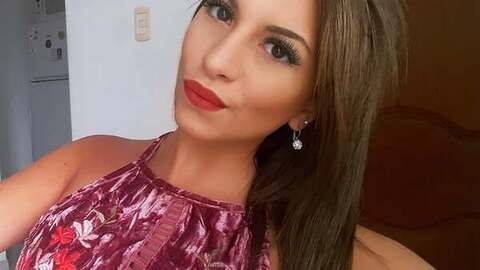 FrancescaHott FrancescaHott