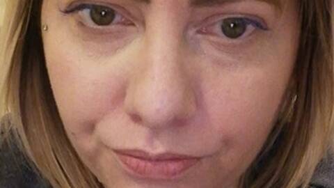 GOLOSAVOGLIOSA GOLOSAVOGLIOSA