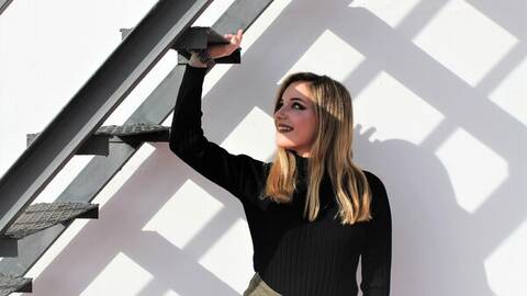 chicaoscura chicaoscura