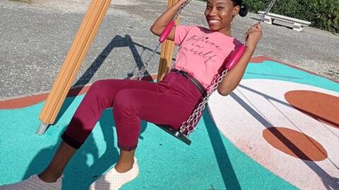 Chica-mala Chica-mala