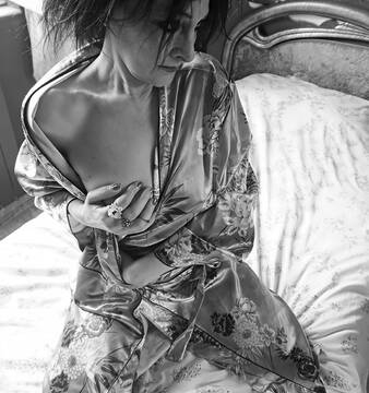 kimono